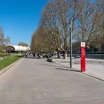 Mit Rheinblick By Moliho 公寓