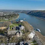 Mit Rheinblick By Moliho 公寓 *