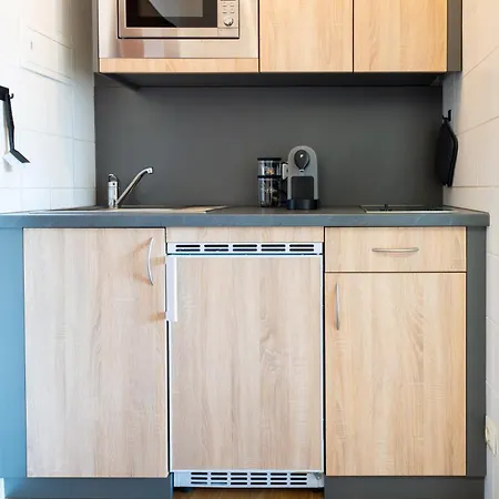 Mit Rheinblick By Moliho