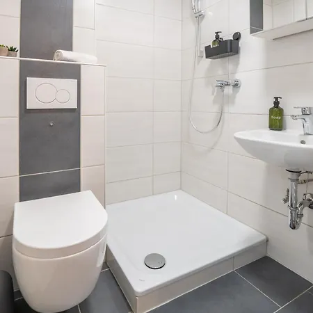 Apartman Mit Rheinblick By Moliho Koblenz
