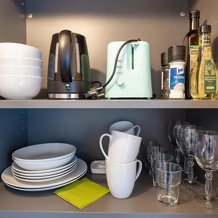 Mit Rheinblick By Moliho Apartment