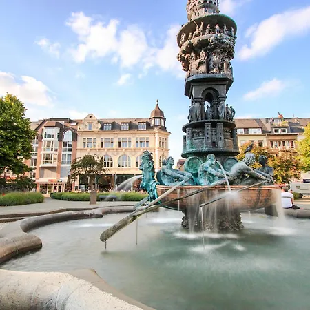 Mit Rheinblick By Moliho Apartmán