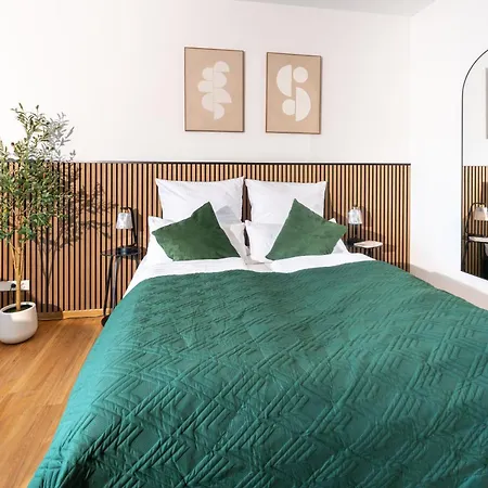 Mit Rheinblick By Moliho Apartman *