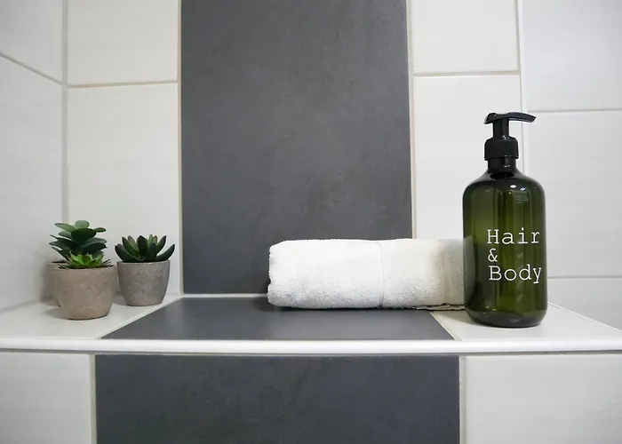 Apartmán Mit Rheinblick By Moliho Koblenc