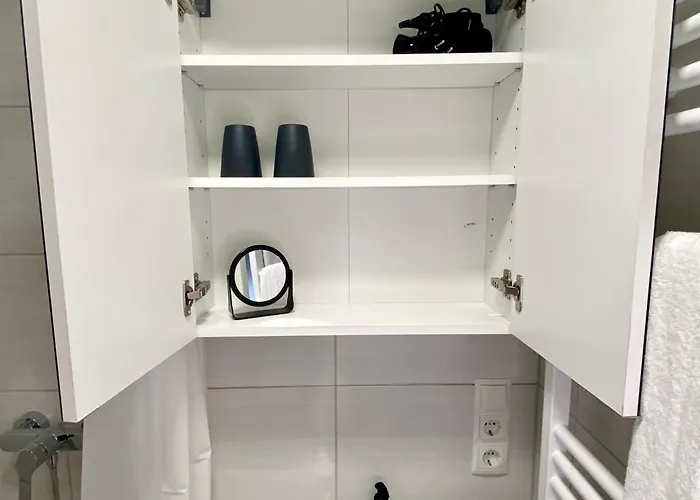 Mit Rheinblick By Moliho