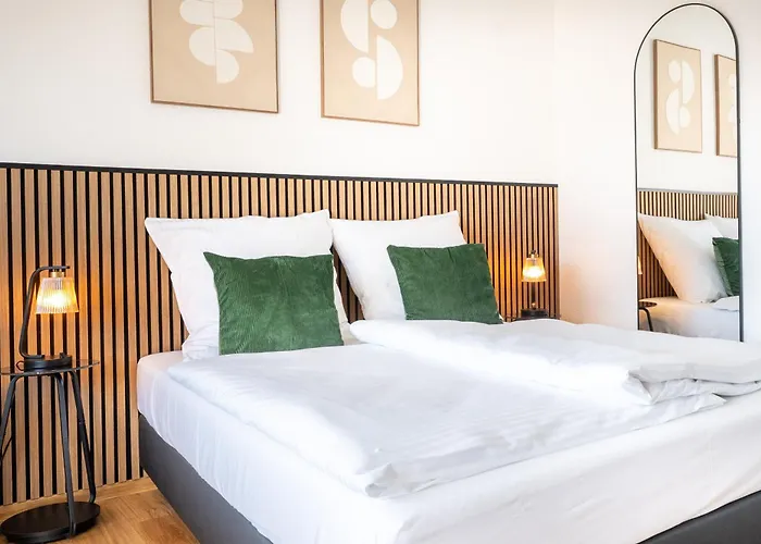 Mit Rheinblick By Moliho