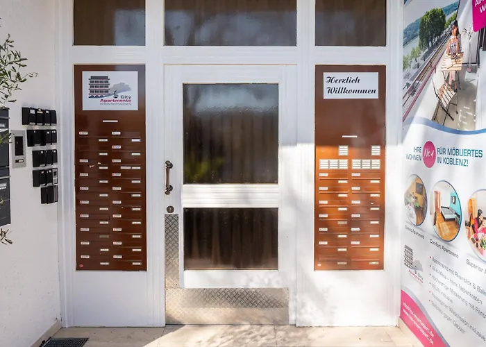 Mit Rheinblick By Moliho *