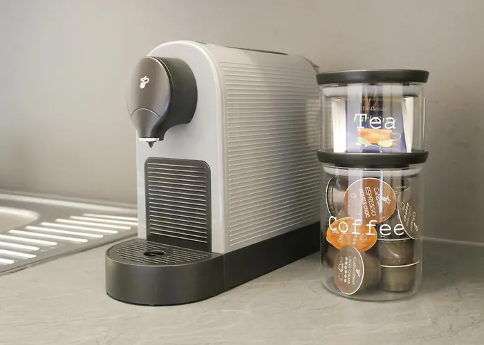 Apartmán Mit Rheinblick By Moliho